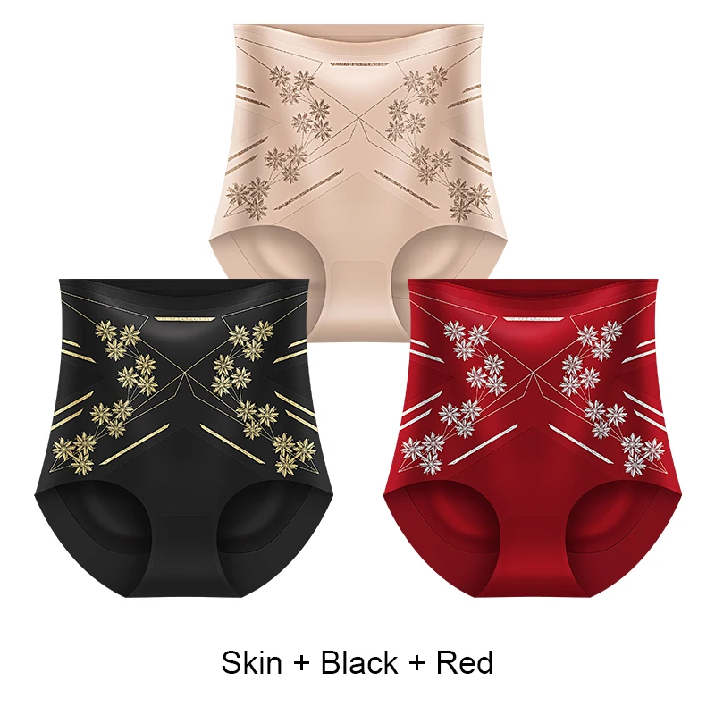Waist Trainer Woman Waisttrainer Women Women's Shapers Postpartum Girdle Butt Lifter Slimming Panties With Belly Tightening Sexy