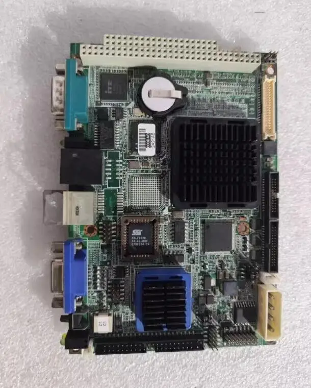 Advantech PCM-9375F REV: A1 industrial motherboard 40PIN