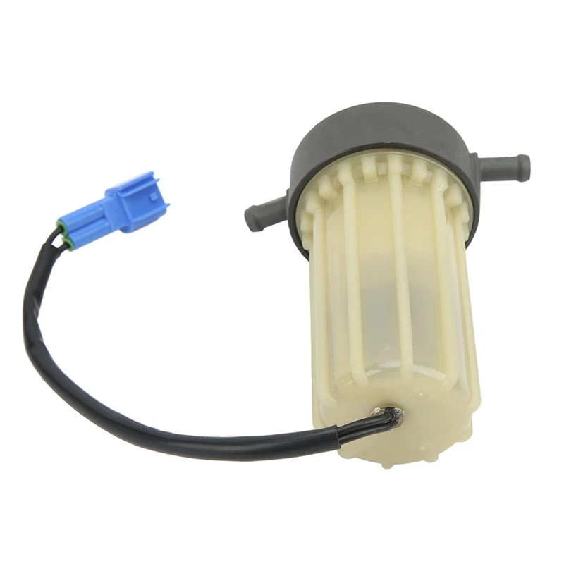 1 Piece Fuel Filter Assembly Engine Fuel Filter Outboard Fuel Filter Assembly 6P3-24560-03-00 For F200 F225 2006+