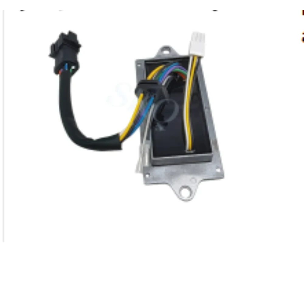 

Подходит для модуля дроссельной заслонки Cat CAT 320C, двигатель дроссельной заслонки 82D02000-101 82D02100-511, аксессуары для экскаваторов