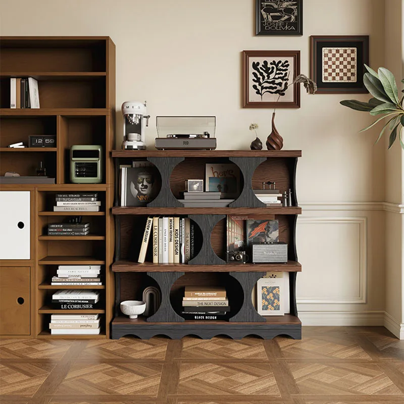 Replica Ergonomic Living Room Cabinet Aesthetic Luxury Nordic Cabinets Desk Modern Universal Individual Vitrina Trendy Furniture