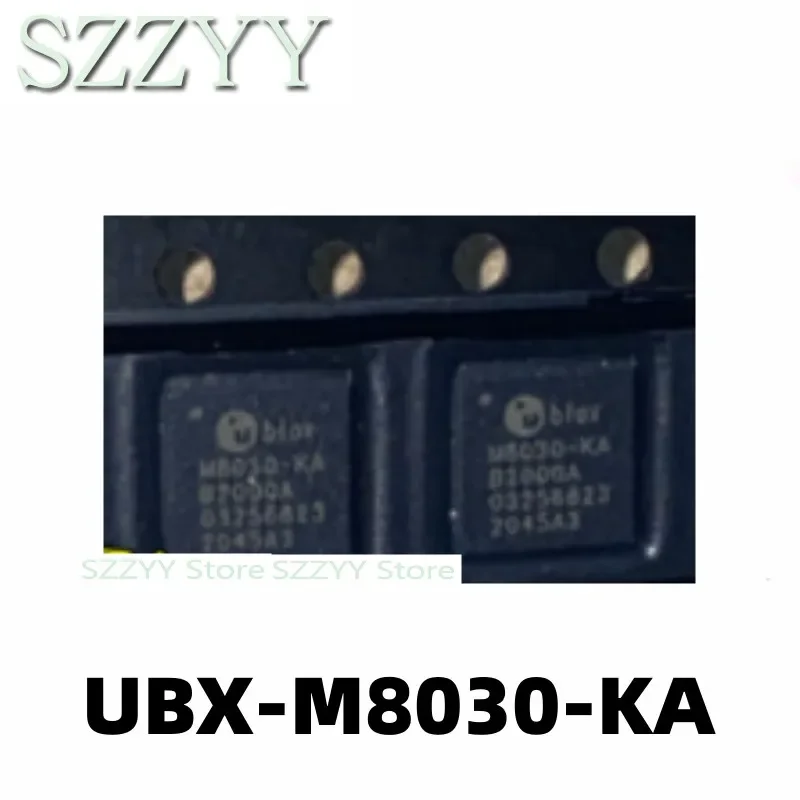 5PCS UBX-M8030-KA-B… - image