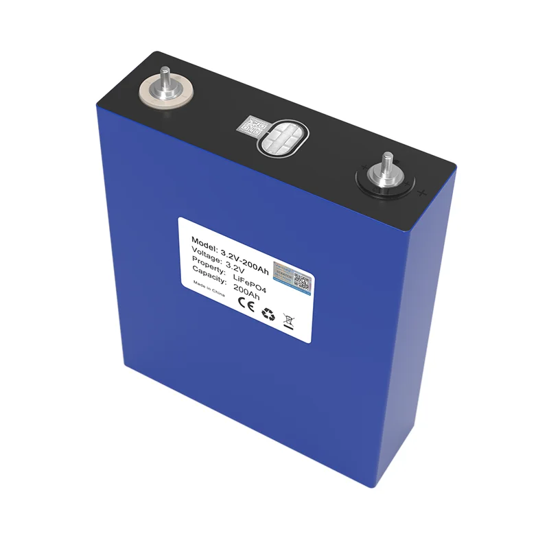 VariCore 3.2 فولت 200 أمبير 3.2 فولت بطاريات ليثيوم فوسفات الحديد ل RV المعسكر عربة جولف على الطرق الوعرة الرياح الشمسية LiFePO4 بطارية معفاة من الضرائب #4