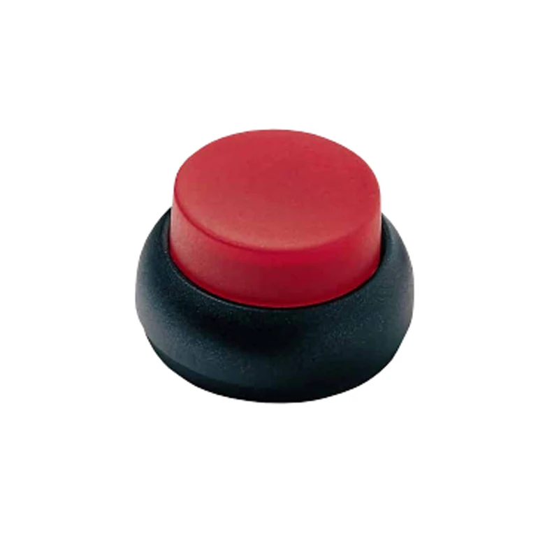 M22 series push button switch indicator light 1NO1NC 40A 500V domestic series knob manual switch