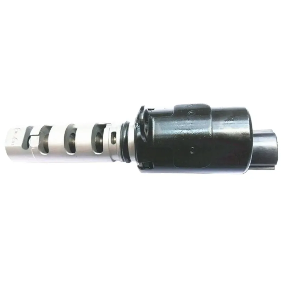 1pc 2435523770 24355-23770 24355 23770 Engine Variable Timing Solenoid Oil Control Valve for Hyundai Tucson Elantra for KIA Soul