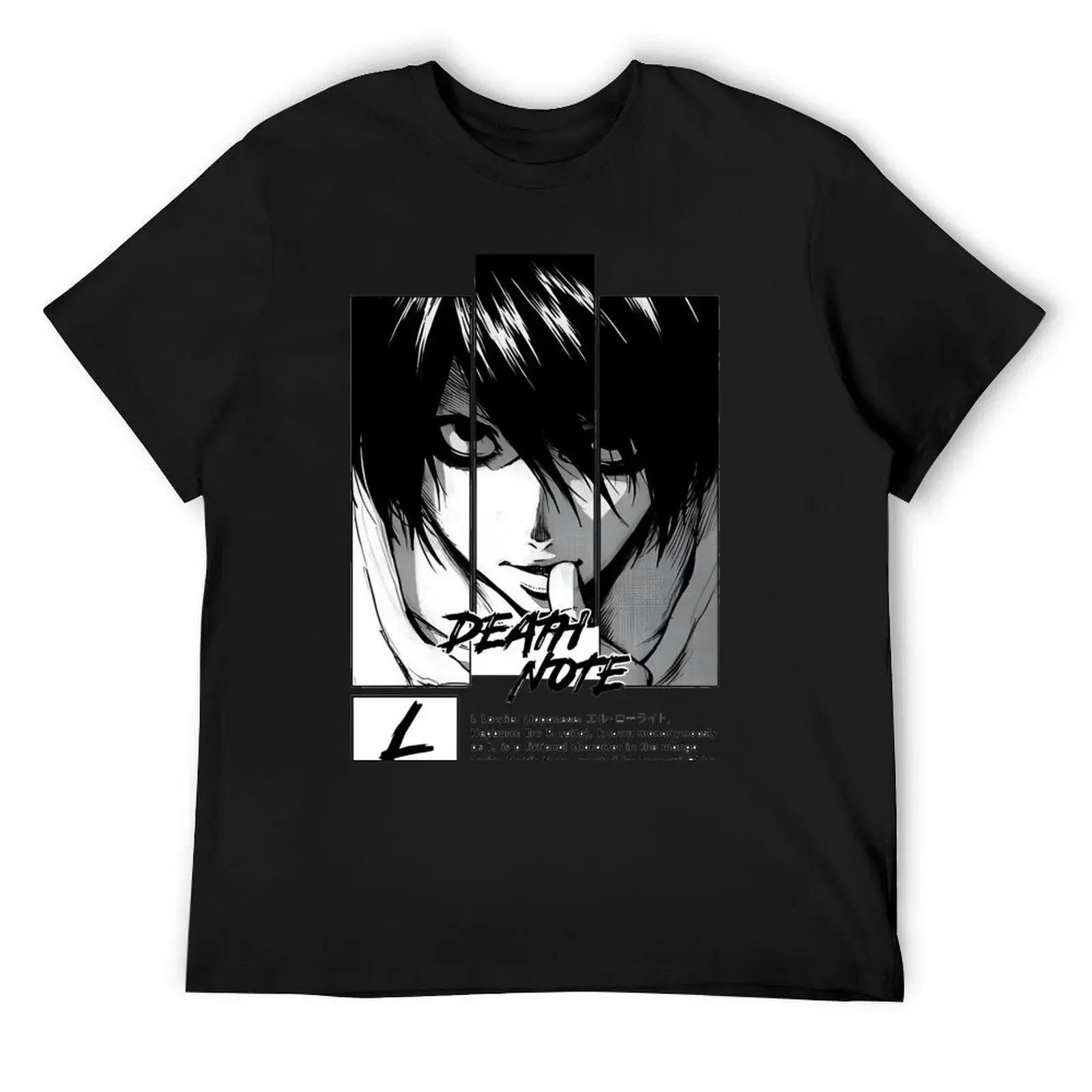 the smartest T-Shirt oversized customs design your own blacks anime stuff mens graphic t-shirts anime