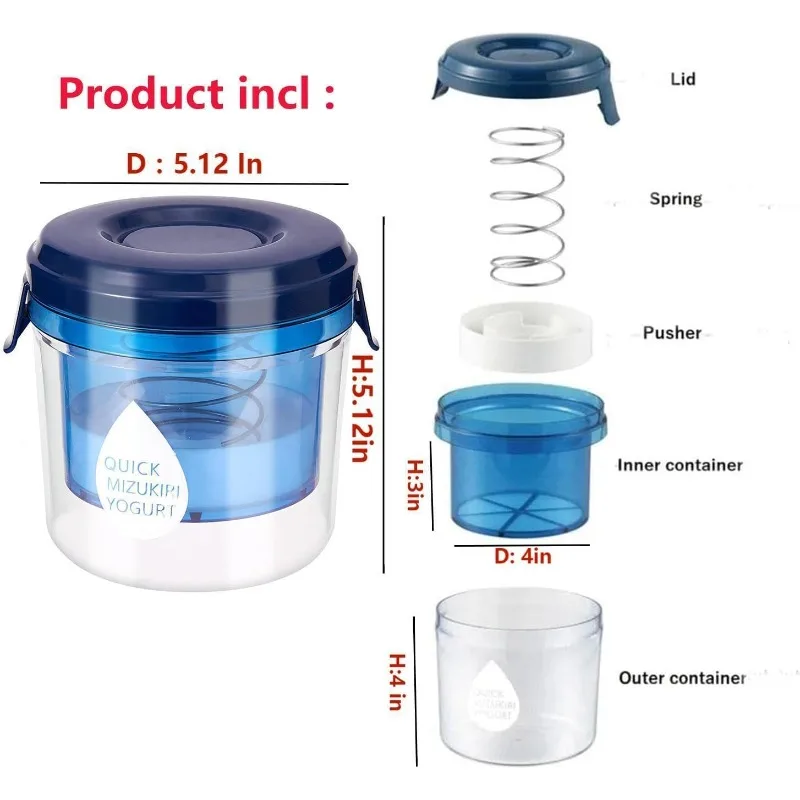 Thumbnail 2 - #13 Latest Yogurt Makers Offers
