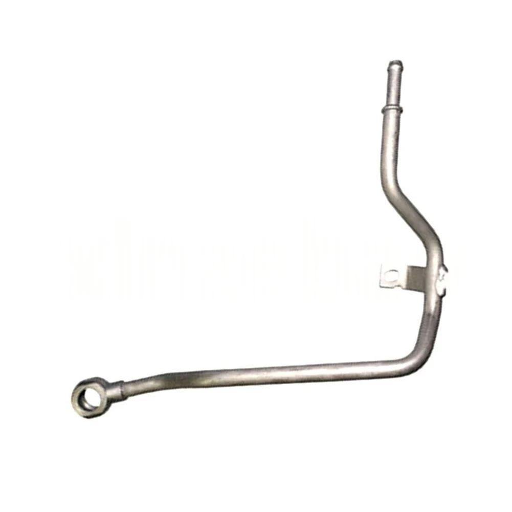 

Водяная труба охлаждающей жидкости турбокомпрессора для Chevrolet, Cruze, Opel, для Insignia, труба охлаждающей жидкости турбины, замена металлических деталей двигателя