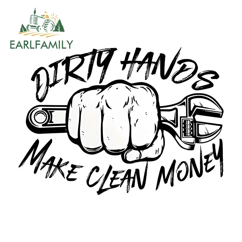 Earlfamily 13Cm X 9…