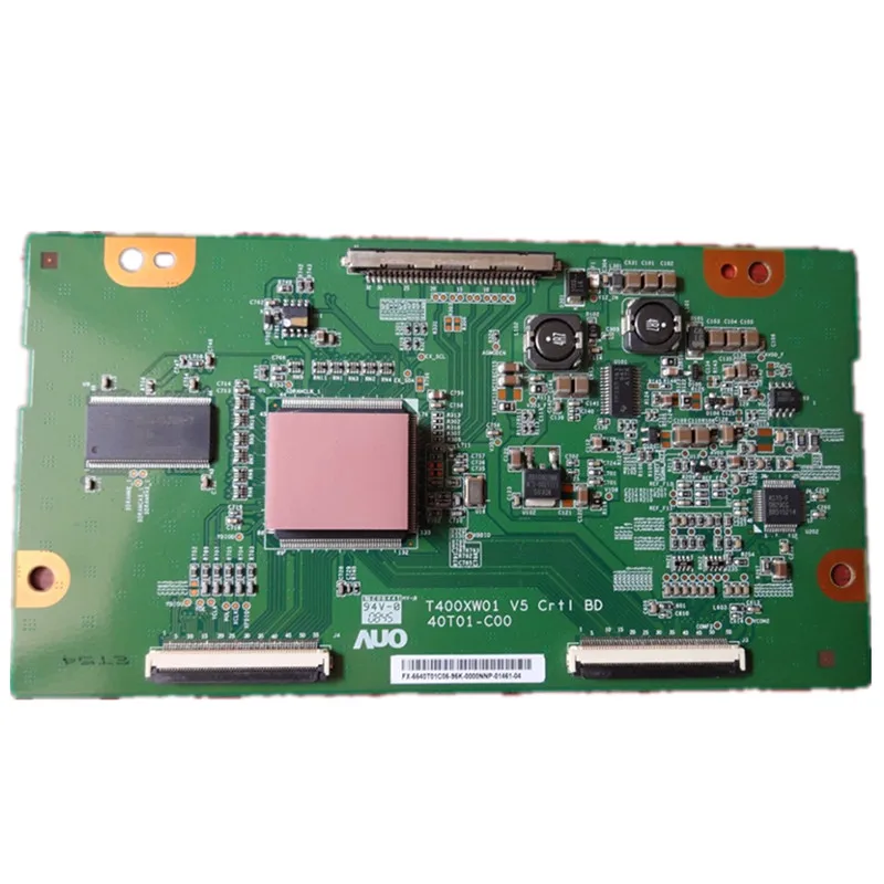 T400XW01 V5 Ctrl BD muslimb LCD BoardT-CON scheda logica per samsung le40a466 le40a457 fx-5540t01c05