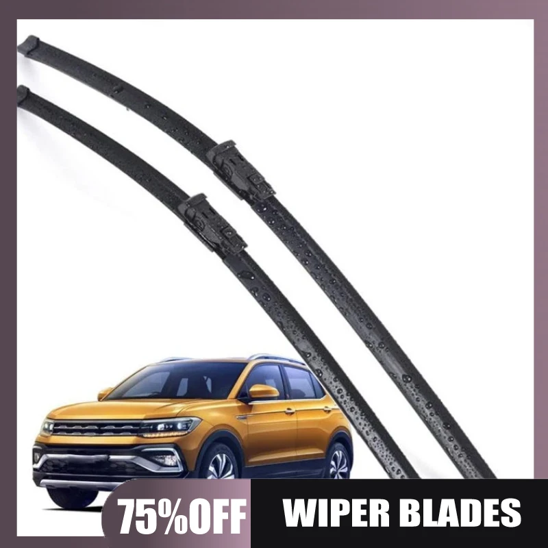 

Suitable for Volkswagen T-CROSS 2019-2023for VW T-Cross C11 wiper blades