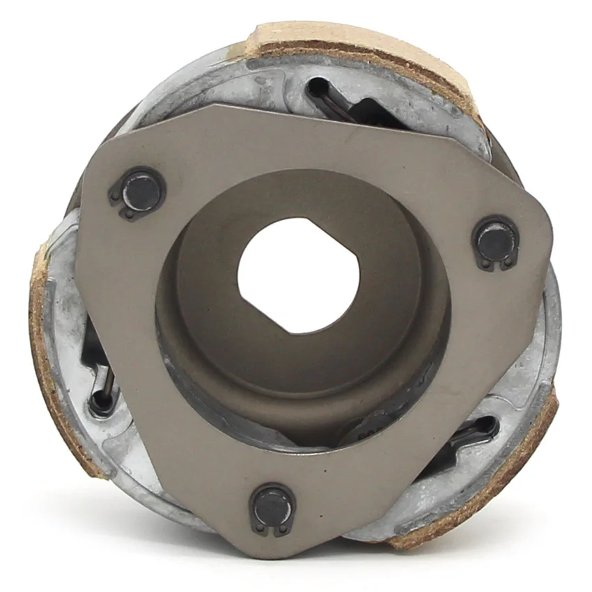 Motorrad-Kupplungsschuh-Baugruppe für Keeway Outlook 125 Outlook 150 4T LC Roller Antriebskupplung Ersatzteile – Detail 2