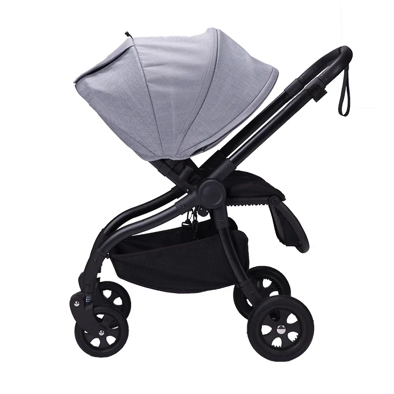 Wholesale Lightweight pram Baby Stroller carriage pushchair