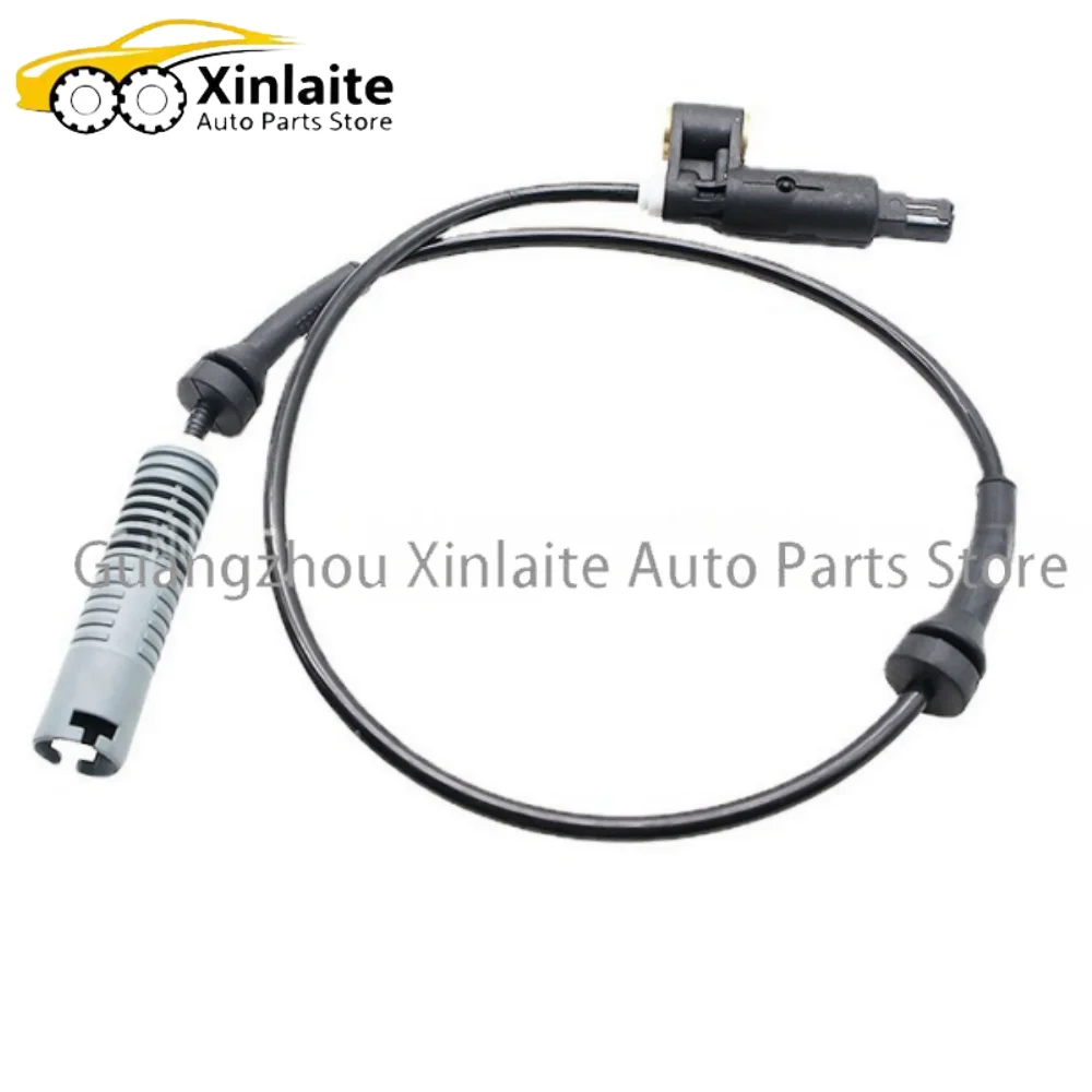 

34521163027 34521163028 Новый датчик скорости колеса ABS L10A для BMW E36 3 серии M3 Z3 320I 318I 328I, передний, задний, левый, правый ALS432