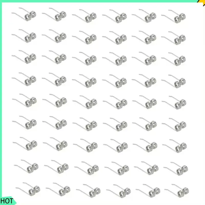 

AWAH Replacement Dethatcher Tines For Greenworks 27022 29272 2500600G Spring Steel Weeder Teeth Replacement