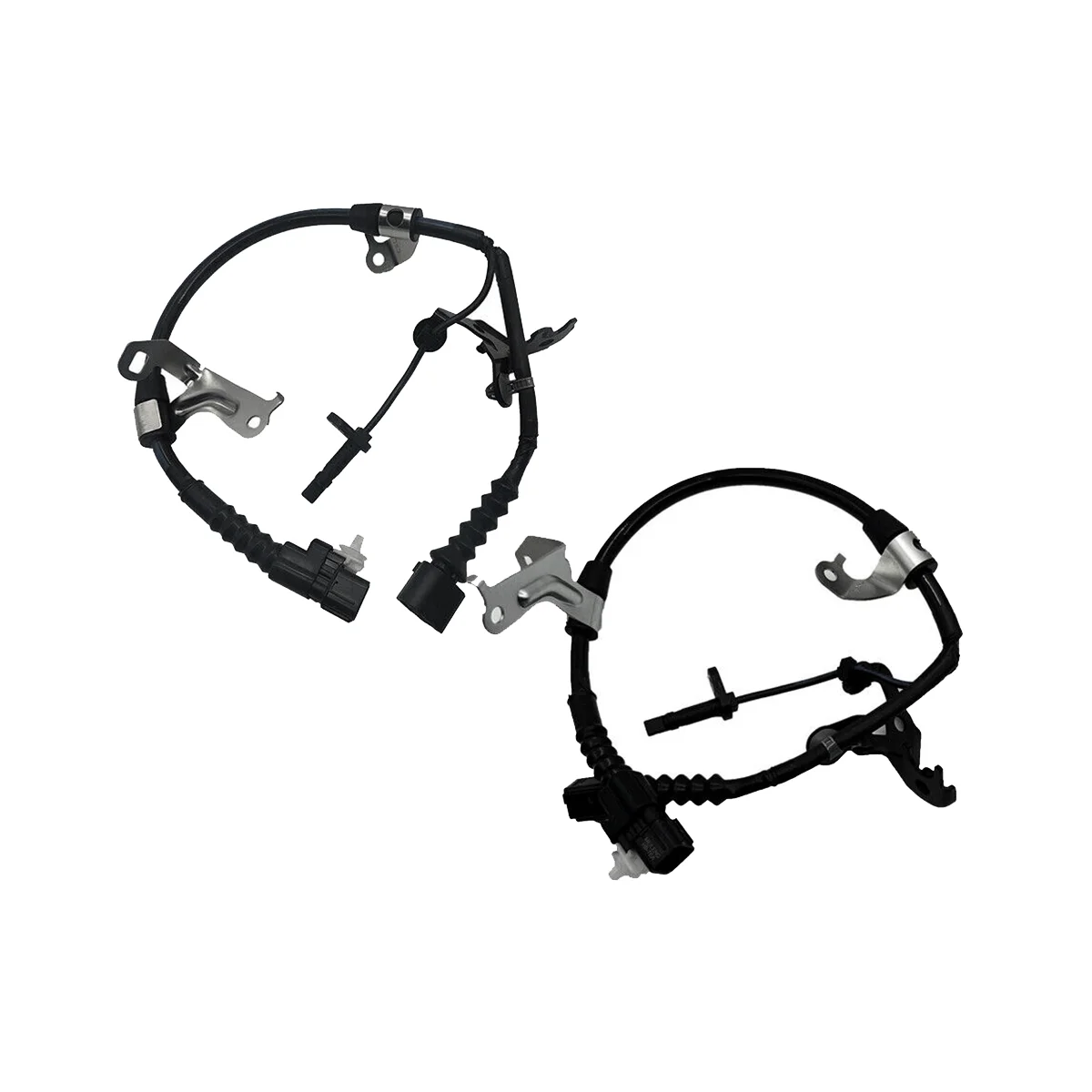

2X Rear Speed Sensor 47510-TBA-T01+47560-TBA-T01 for 2016-2022 Honda