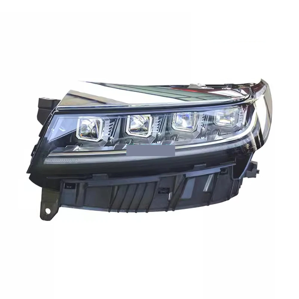 Car front lamp headlight Assembly for Chery EXEED LX DRL daytime running light turn signal