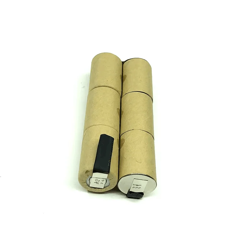 For Makita 7.2V 4000mAh Ni-MH Battery Pack  678103-4   6076D 6076DW 6176D 6176DW