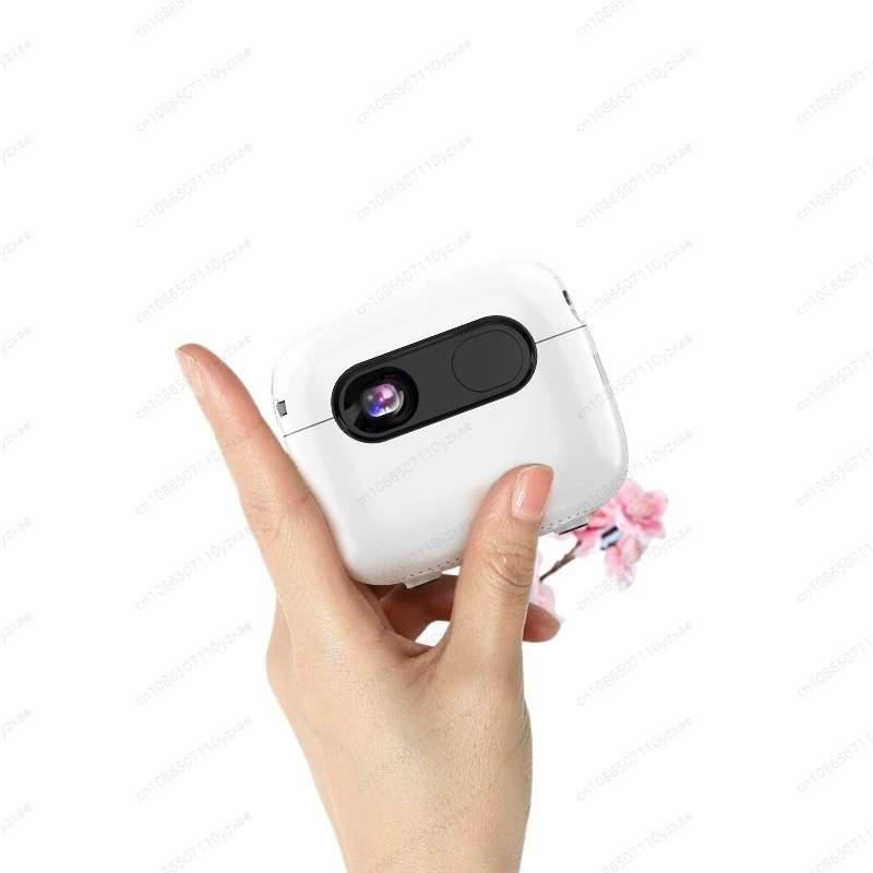 

Car DLP Projector Q7S Handheld Home Projector Miniature Portable Mini Manufacturer