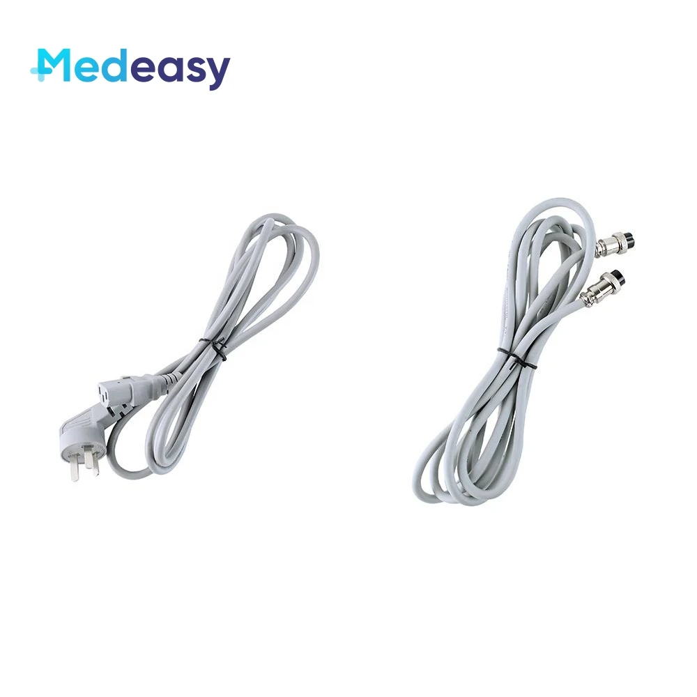 Laparoscopic Gynecology Morcellator Set Gynecological Instruments Electric Uterus Cutter