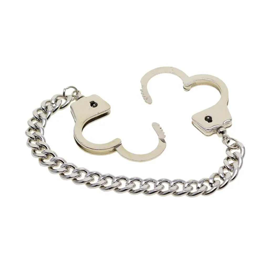 Clé Menottes JOMetal, Surintendant, JOJeans, JOBiker, JOWallet