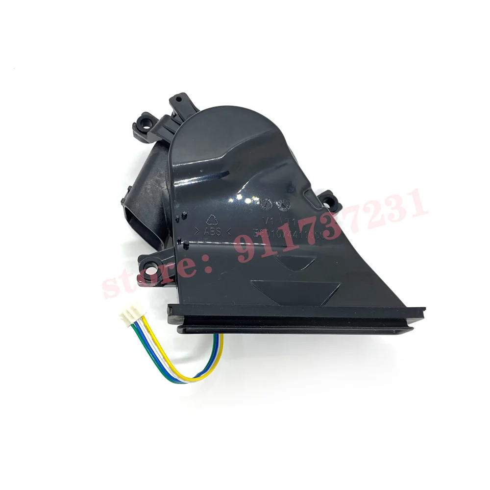 Original Lydsto R1 After-sales Sweeper Fan components Robot Vacuum Cleaner Spare Part Accessories R1 Fan Module with Motor