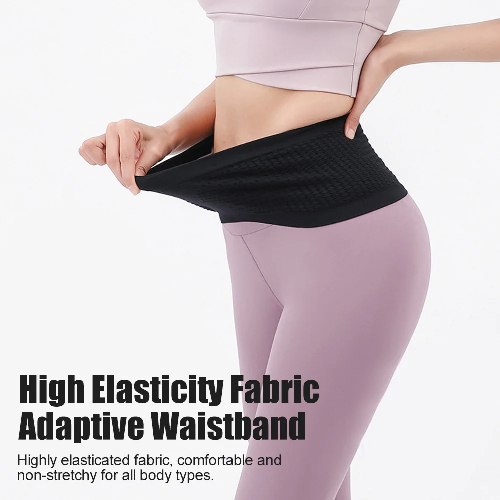 Seamless Invisible Running Waist Belt Bag Gym Bags Lightweight Mobile Phone Bags Portable Elastic Run Gym Fitness Marathon image 6