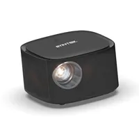 Smart Projector BYINTEK X30 Video Full HD 1080P LED Home Theater Projector 4K Project