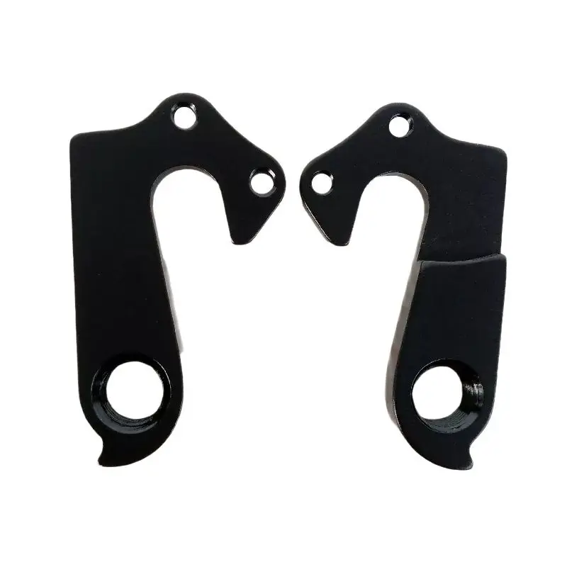 

2PCS Bicycle Parts Mech Dropout For Sinponor Eroade Gear Rear Derailleur Rd Hanger Gravel Carbon Mountain Bike Frame 29 Extender