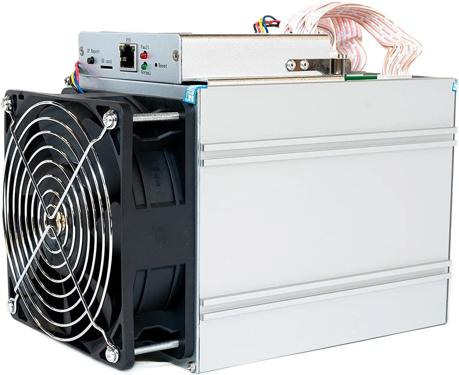 

Оригинальный Bitmain Antminer Z9 Mini 10ksol/s Equihash ZCash ZEC ASIC Miner Mining