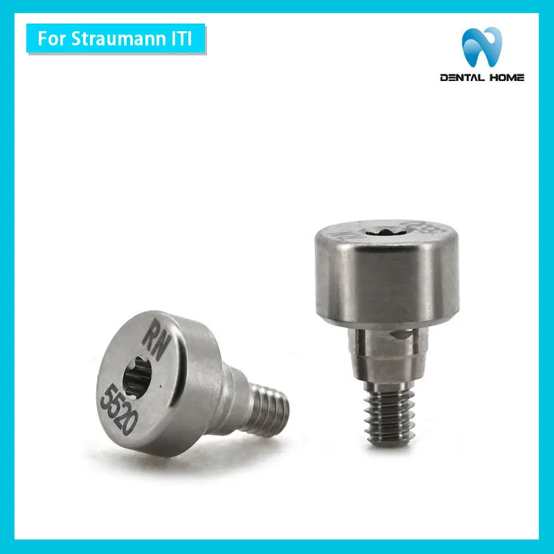 OEING For Straumann ITI Healing Abutment-RN Equipment Parts