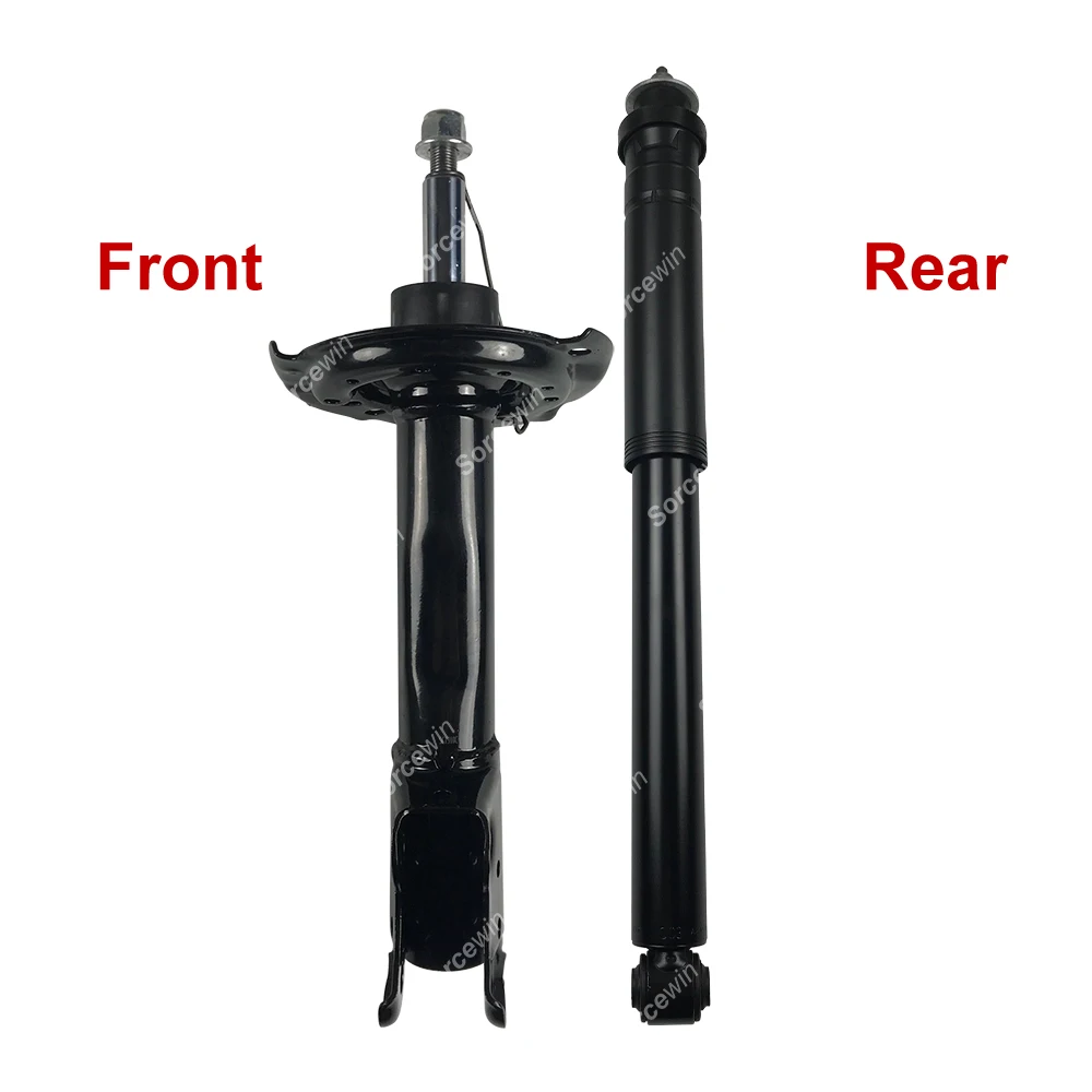 1Pcs For Mercedes Benz A-CLASS W169 B-CLASS W245 A200 B200 Car Front Rear Shock Absorber Suspension Strut A1693201730