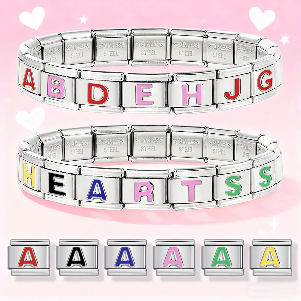 Модные-красочные-подвески-на-английском-языке-26-букв-a-z-итальянская-ссылка-подходит-для-браслетов-из-нержавеющей-стали-9-мм-для-женщин-и-мужчин-изготовление-ювелирных-изделий-с-именем-своими-руками