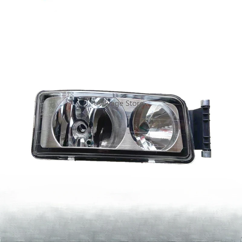 Suitable for German MAN TGM480 TGA truck headlights MAN fire truck pump truck headlights