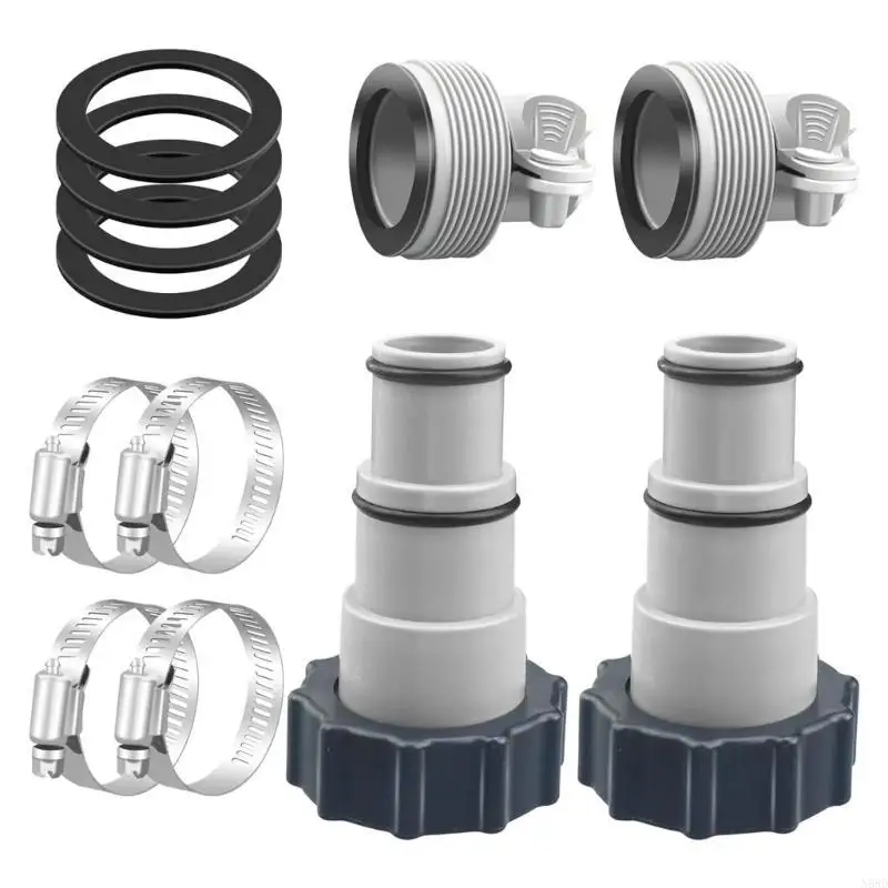 بركة خرطوم بركة حمام السباحة خرطوم تركيب حمام السباحة قارم خرطوم خرطوم للسباحة N58D