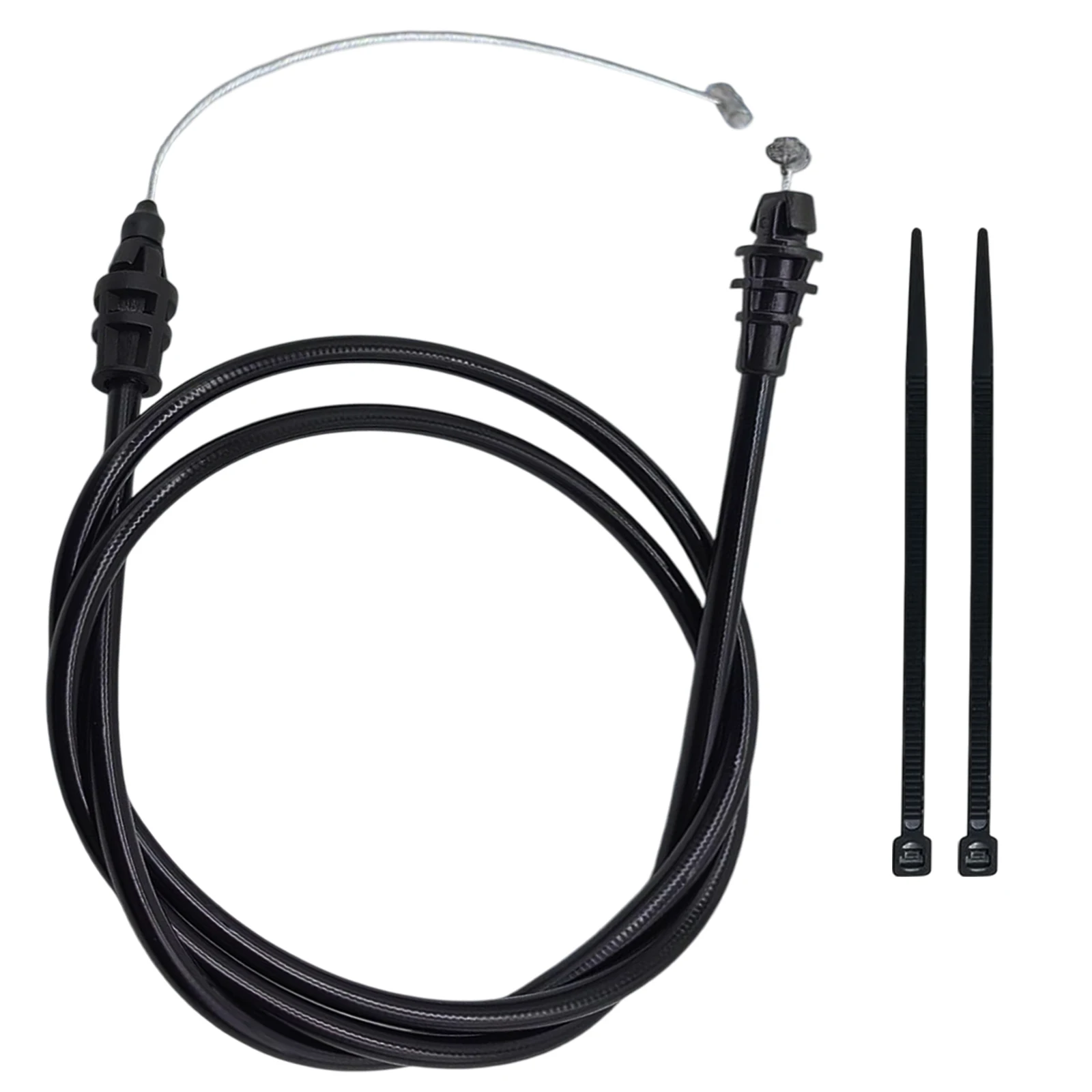 946-04722 746-04722 2-Way Chute Control Cable for Cub Cadet 1X 21 inch LHP, 1X 221 LHP, 221 LHP MTD Craftsman Snow Blowers