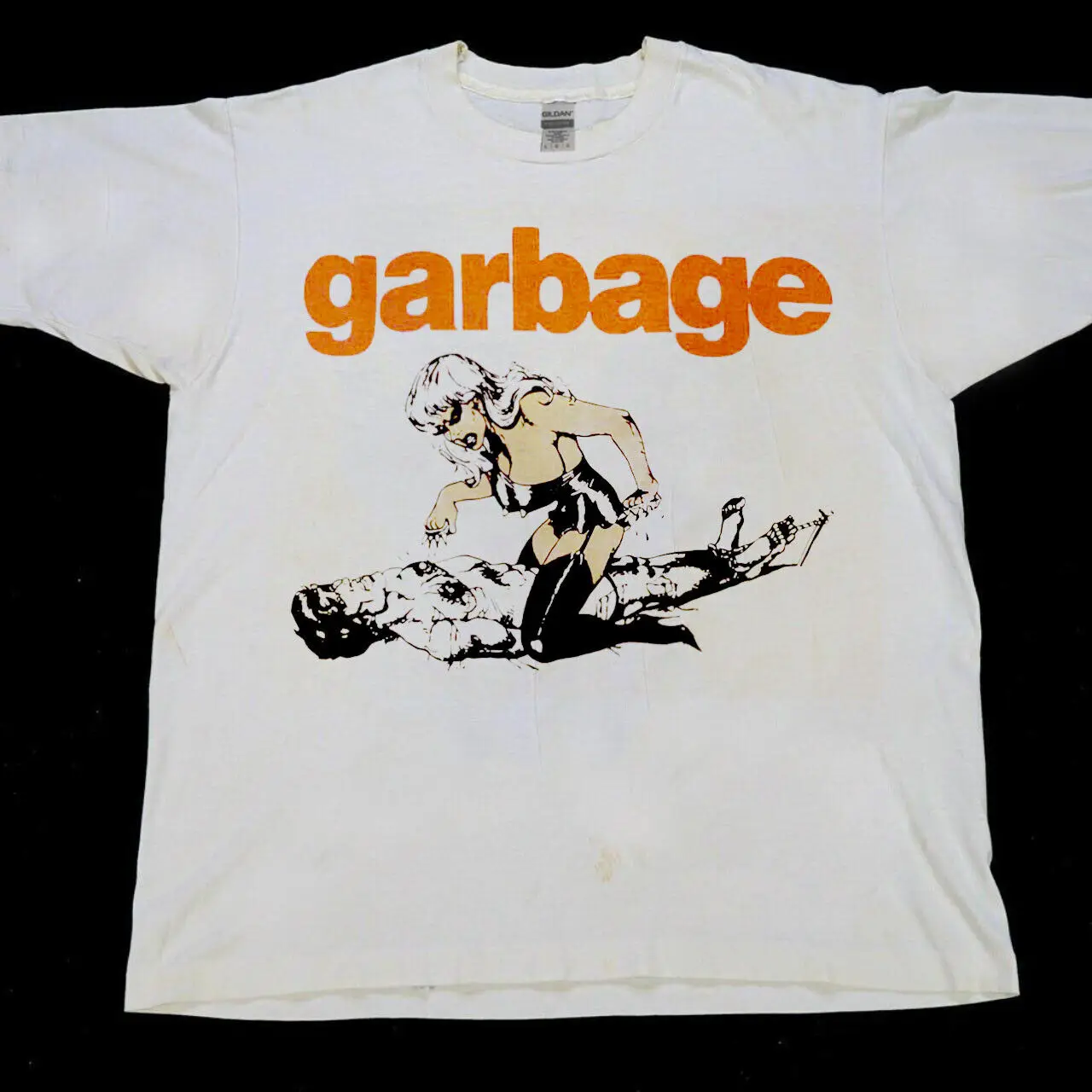 

garbage stupid girl Shirt | HALLOWEEN | Tshirt