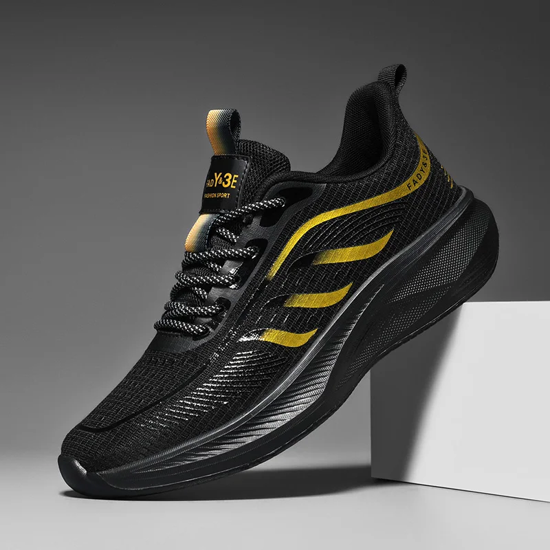 Men's Breathable Sp… - image