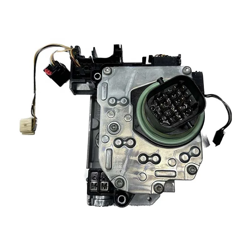 Transmission System for Chrsler 62TE Shift Solenoid Valve Assembly