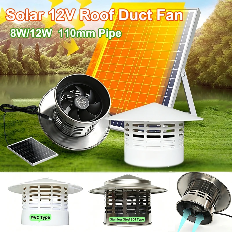 capot-de-cheminee-rond-en-pvc-acier-inoxydable-de-110-mm-pour-conduit-de-ventilation-couvercle-d'evacuation-de-tuyau-de-toit-capot-d'aeration-avec-panneau-8w-12w