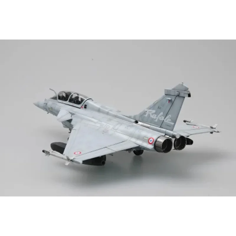 80317-ホビーボス-1-48-スケールフランスラファール-b-戦闘爆撃機飛行機モデル航空機キット軍事ファンのため