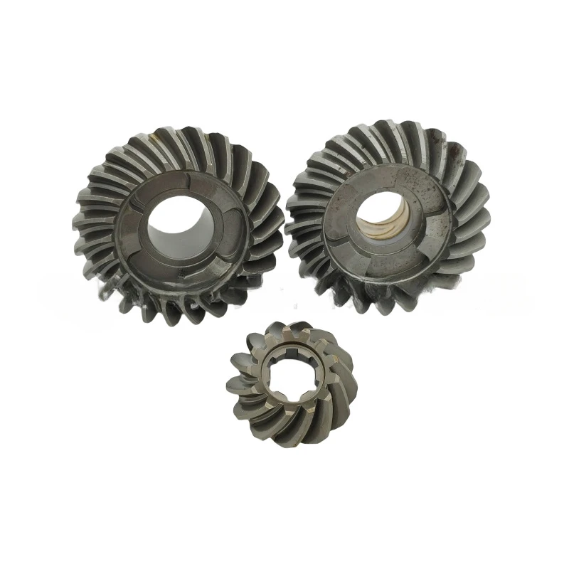 For Yamaha 2-stroke Old 30 Hp Gear/reduction Gearbox 6J8-45551-00 Driving Gear 6J8-45571-00 Reverse 6J8-45560-00 Forward Gear