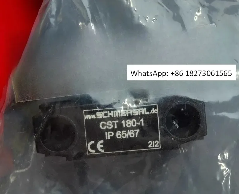 

101177198 brand new safety switch CST 180-1 KPL