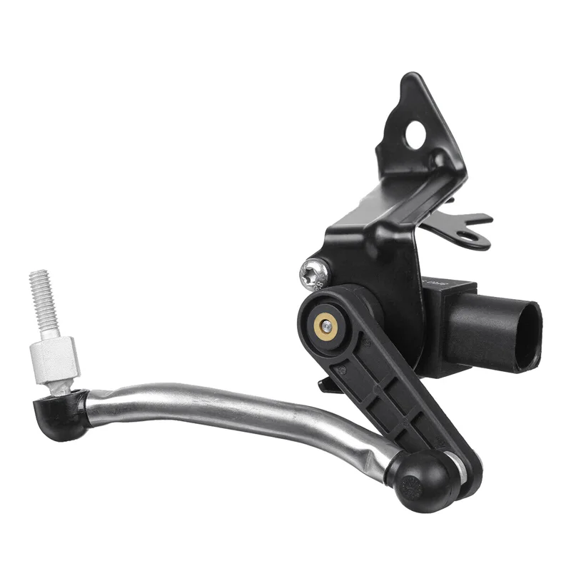 

Передняя левая автомобильная подвеска, датчик уровня фар, аксессуары для Q5 2009-2017 SQ5 2014-2017 8R0941285E