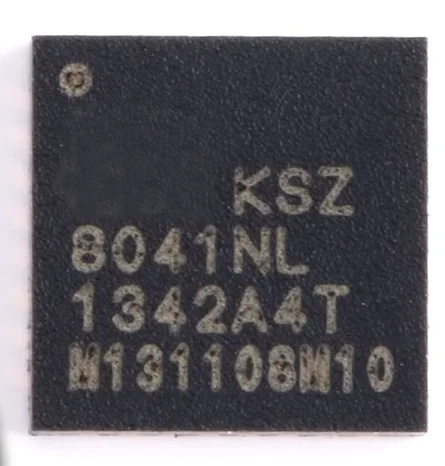 

(Product quantity: 5 pieces) KSZ 8041NL KSZ8041NLITR QFN32