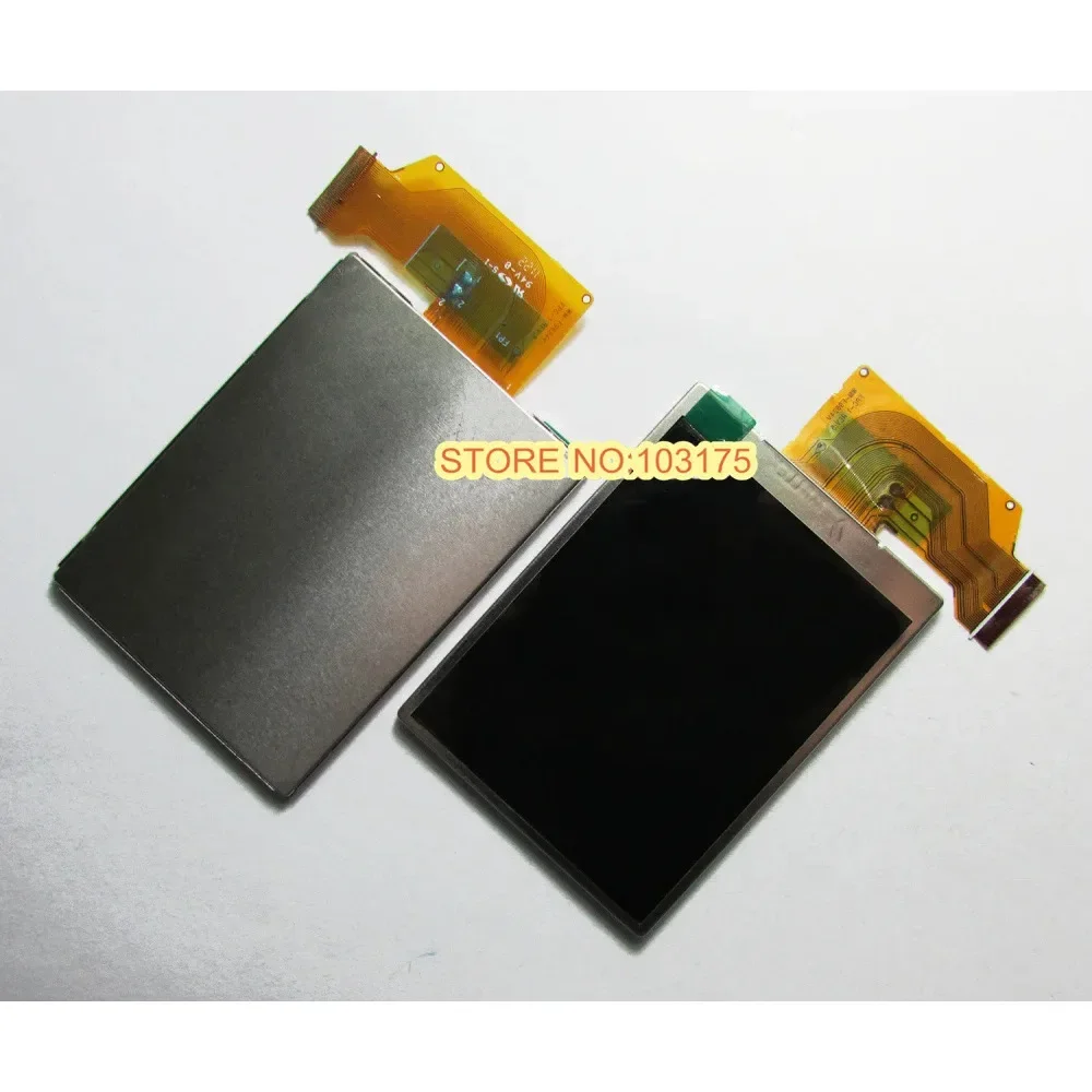 LCD Display Screen for Nikon L23 for Fujifilm JV310 JV200 JV255 JV100 JX305 JX540 Camera Repair Part