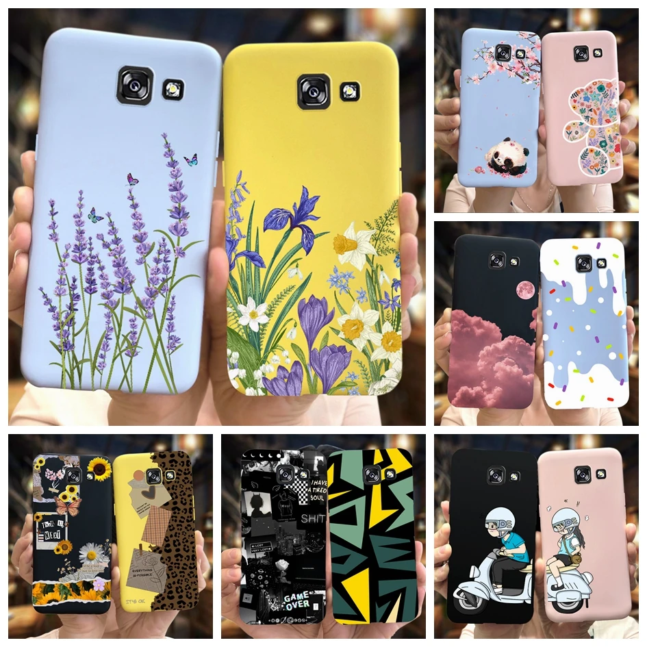 A5 2016 Case For Sa… - image