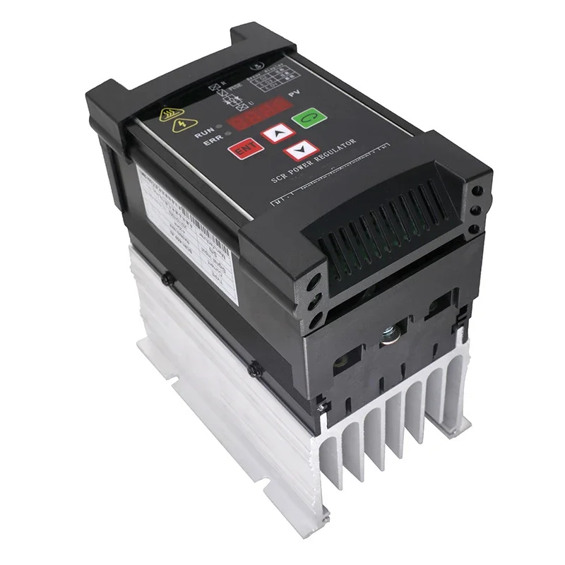 175A three-phase power regulator, thyristor voltage regulator SCR6-175P-4-18-DK