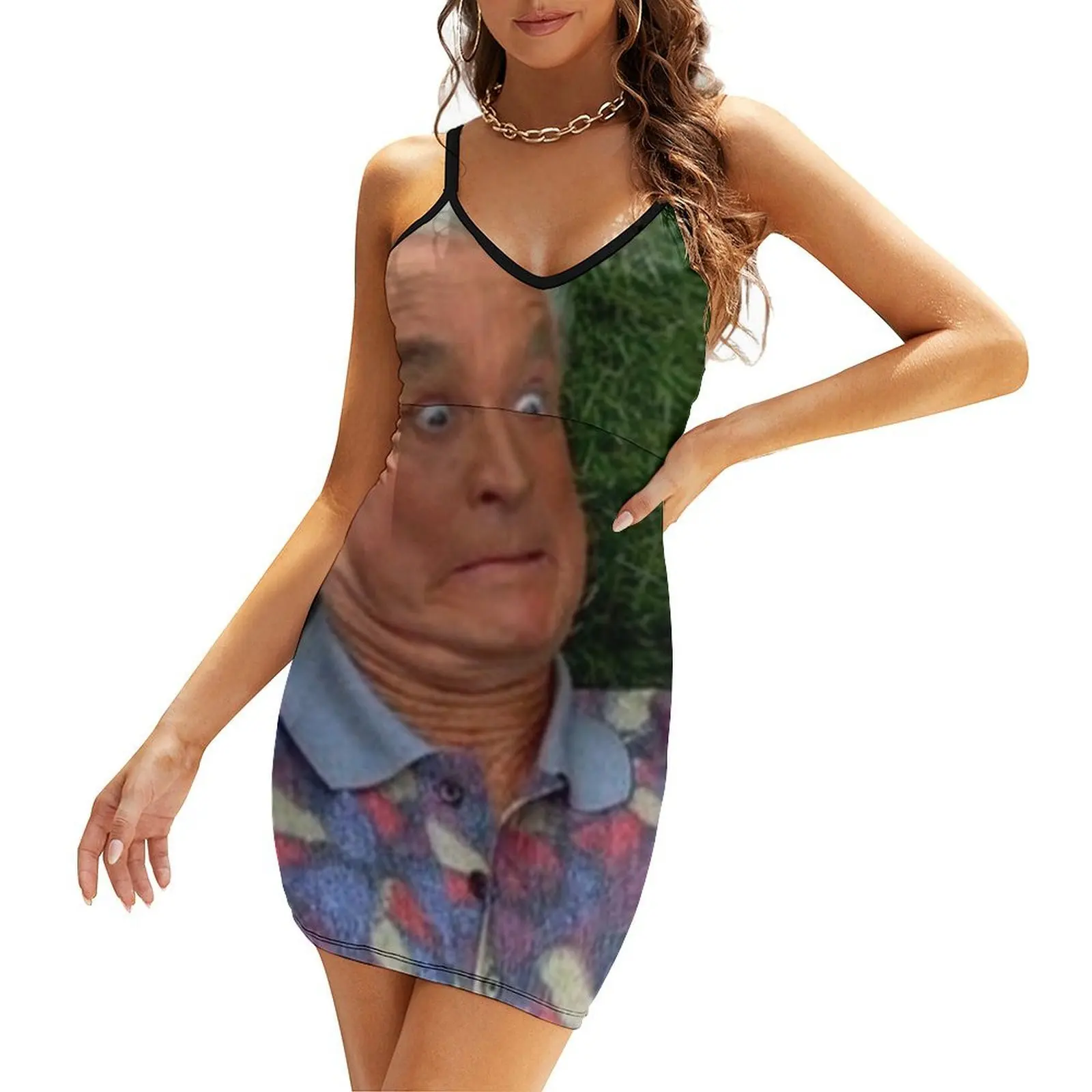 

Bob Barker c.1996 Sling Dress birthday dresses for women dresses for woman dresses for prom dress summer