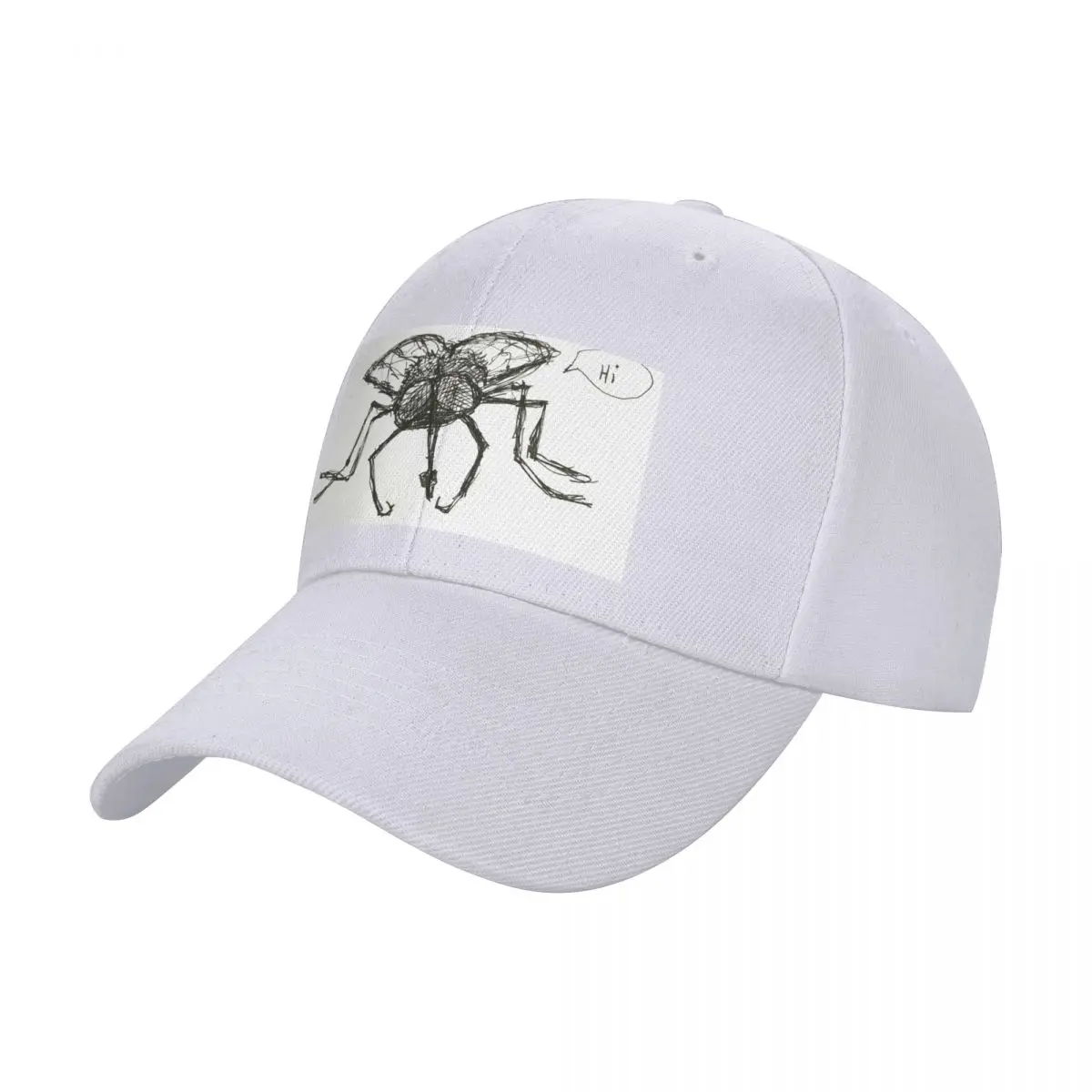 

HI FLY! Baseball Cap Designer Hat sun hat For Man Women's